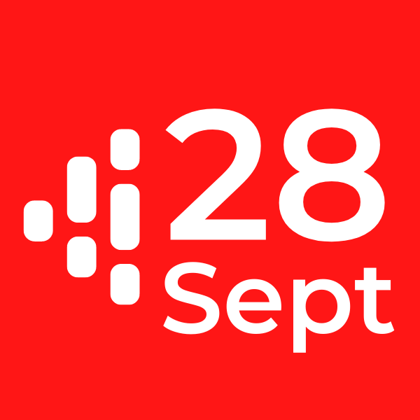 28 september